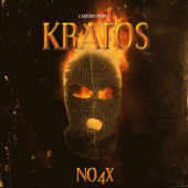 постер песни NO4X - Kratos