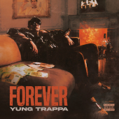 постер песни Yung Trappa - PULL UP