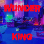 постер песни Элджей - Wunder King