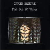 постер песни Chris Squire - Hold Out Your Hand