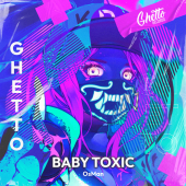 постер песни Osman - Baby Toxic