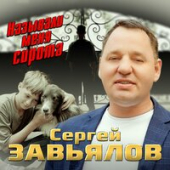 постер песни Сергей Завьялов - Называли Меня Сирота
