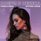 постер песни Tonica Rara - Двери в Небеса