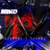 постер песни Miko - Девочка В Тренде (Remix)