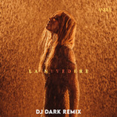 постер песни Andia - La Nevedere (DJ Dark Remix)
