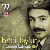 постер песни Ferdi Tayfur - Kalp Yarası