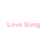 постер песни SEREBRO - Love Song