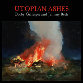 постер песни Bobby Gillespie, Jehnny Beth - Sunk in Reverie