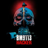 постер песни BM9113 - Hacker