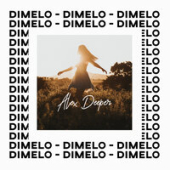 постер песни Alex Deeper - Dimelo