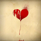 постер песни Bleedingxheart - Lovely