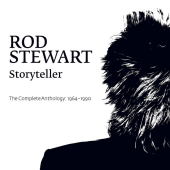 постер песни Rod Stewart - This Old Heart of Mine