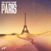 постер песни Moses - Paris