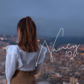 постер песни Nancy Ajram - Hayat
