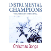 постер песни Instrumental Champions - Jingle Bells (Instrumental)