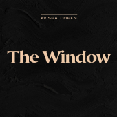 постер песни Avishai Cohen, Elchin Shirinov, Roni Kaspi - The Window
