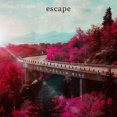 постер песни escape - Над уровном неба (Adam Maniac Remix)