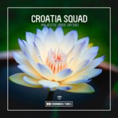 постер песни Croatia Squad - Majestic (Ride Or Die)