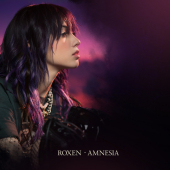 постер песни Roxen - Amnesia