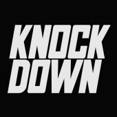 постер песни Баста - Knockdown