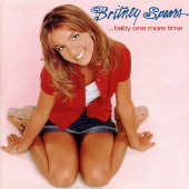 постер песни Britney Spears - Sometimes