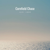 постер песни Javi Lobe - Cornfield Chase (piano)