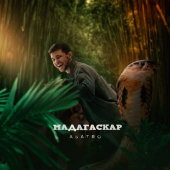 постер песни Asatro - Мадагаскар