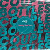 постер песни WIB3X - Couple Bottles