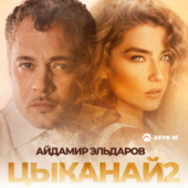 постер песни Айдамир Эльдаров - Цыканай 2