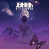 постер песни Вусал Мирзаев - Лунная