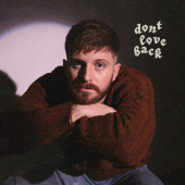 постер песни Quinn Lewis - Don t Love Back