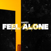 постер песни Hafex - Feel Alone