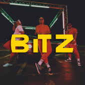 постер песни Bitz - Толпа