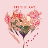 постер песни JAOVA - Feel the Love