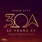постер песни Inner City - Till We Meet Again (Inner City Edit of Carl Craig Remix)