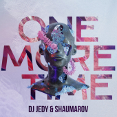 постер песни DJ JEDY - One More Time