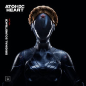 постер песни Mujuice, Песняры, Atomic Heart - Kosil Jas’ Konjushinu (Mujuice Acid Rework)