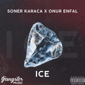 постер песни soner karaca - Ice