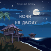 постер песни Timran, Zell, Batrai - Ночи На Двоих