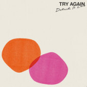 постер песни DallasK feat. Lauv - Try Again