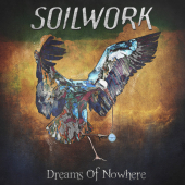 постер песни Soilwork - Dreams of Nowhere