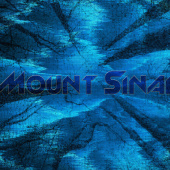 постер песни charonbabymusic - Mount Sinai