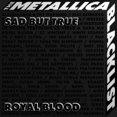 постер песни Royal Blood - Sad But True