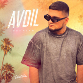 постер песни Avdil - Пропитан