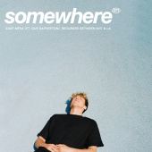 постер песни Surf Mesa - Somewhere