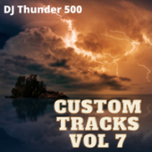 постер песни DJ Thunder 500 - Unholy