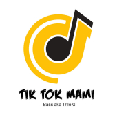 постер песни Bass Aka Trilo-G - Tik Tok Mami