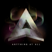 постер песни Dead by April - Anything at All