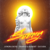 постер песни Junona Boys - Sunny