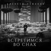 постер песни Алексей Чумаков - Встретимся во снах